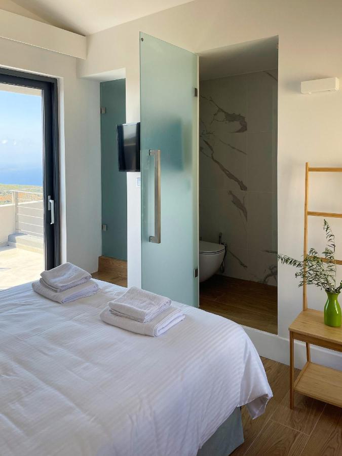 Dimeli - Sea View Villas In Foinikounta Finikounta Exteriör bild